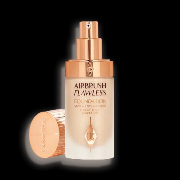 Charlotte Tilbury Airbrush Flawless 4 Neutral 30ml