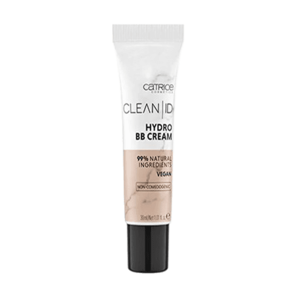 Catrice Clean ID Hydro BB Cream