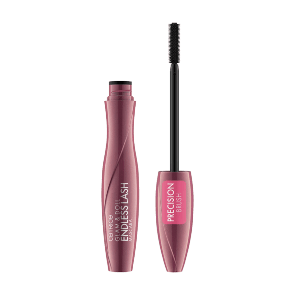 Catrice Glam & Doll Endless Lash Mascara