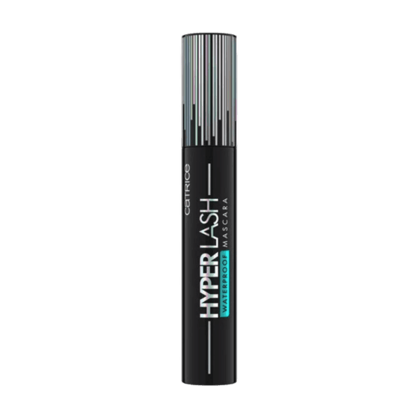Catrice Hyper Lash Mascara 010