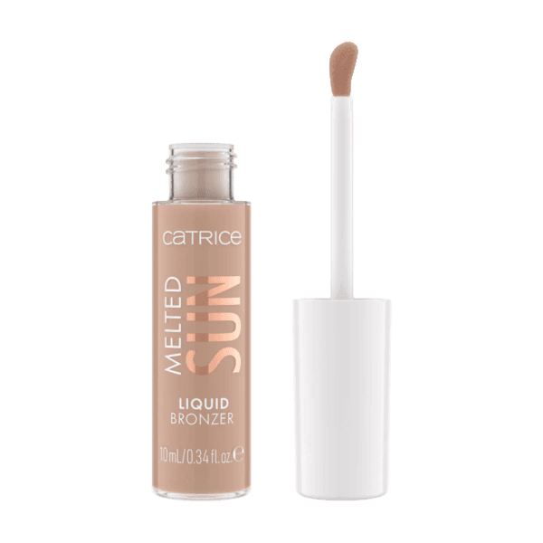 Catrice Melted Sun Liquid Bronzer 005