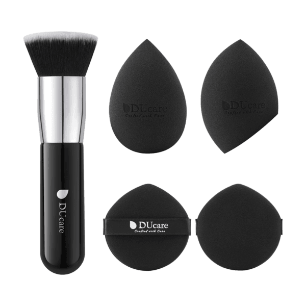 Ducare Brushes Makeup Sponge Brule
