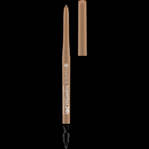 SUPERLAST 24h eyebrow pomade pencil waterproof