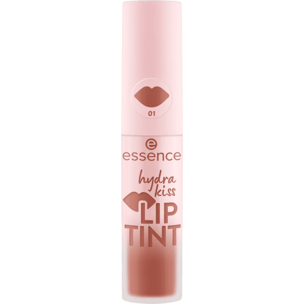 hydra kiss LIP TINT Blushing Nude