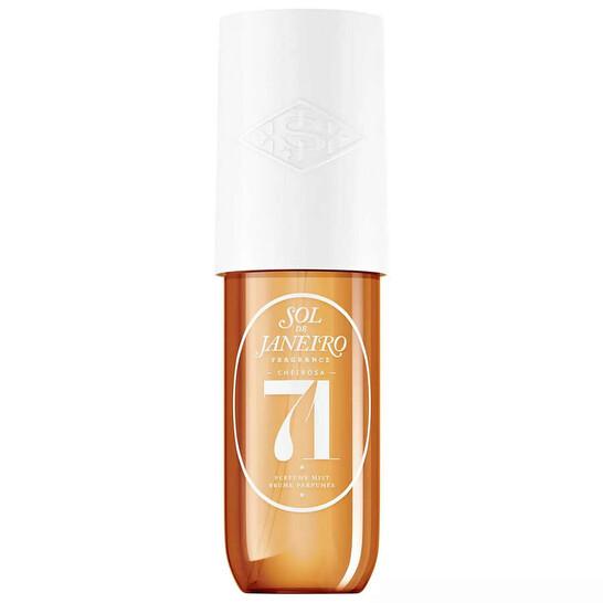 Sol De Janeiro Ladies Cheirosa 71 Mist