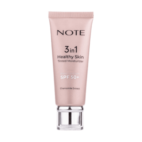 3IN1 HEALTHY SKIN TINTED MOISTURIZER