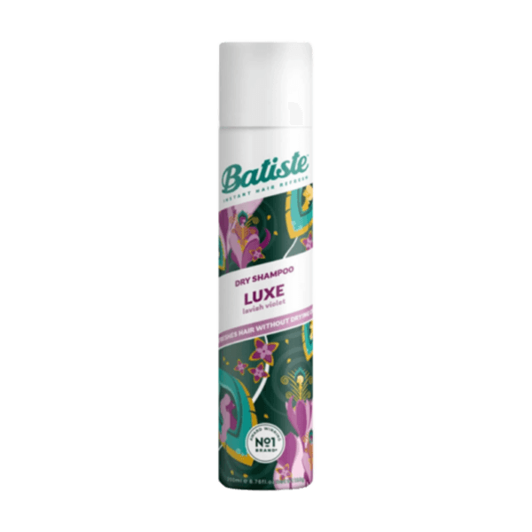Batiste Dry Shampoo Lux Volume