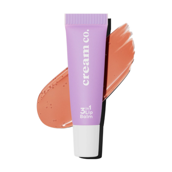 Cream Co. 3IN1 Lip Balm - 403 Sugar Cookie