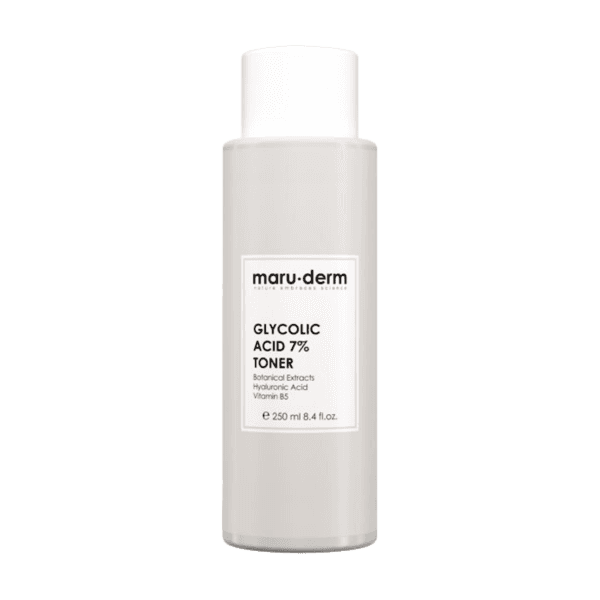 Glycolic Acid %7 Face Toner 250 ML