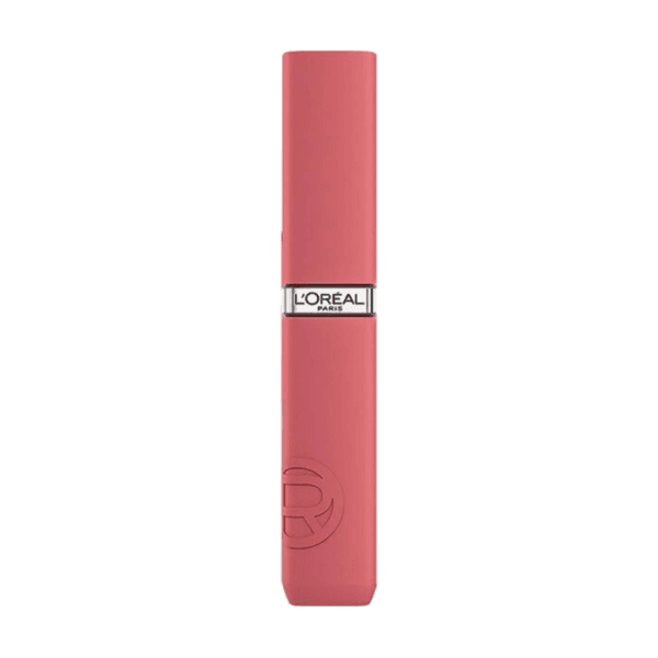 L'ORÉAL PARIS Infallible Matte Resist Lipstick-120 Crush