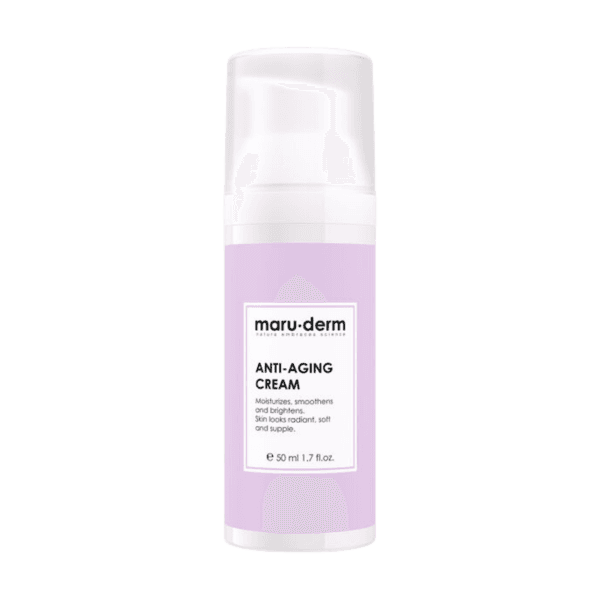 Maruderm Anti-Age Skin Care Cream 50 ML
