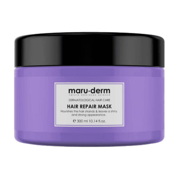 Maruderm Hair Repair Mask 300 Ml
