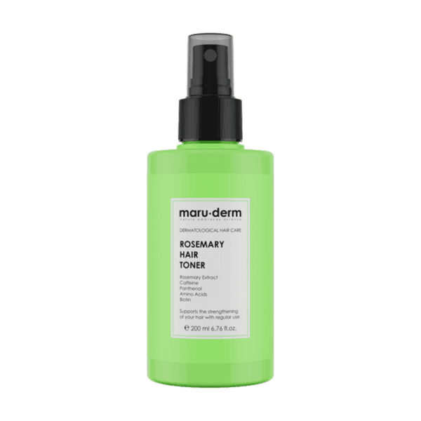 Maruderm Rosemary Hair Toner 200 Ml