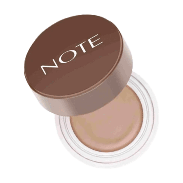 NOTE BROW POMADE 01 LIGHT BROWN
