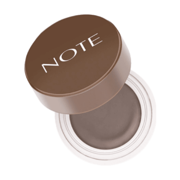 NOTE BROW POMADE 03 DARK BROWN