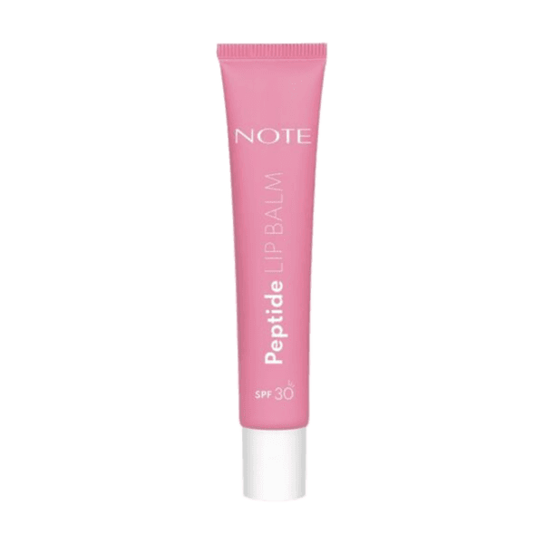 Note Peptide Lip Balm 03 Pink Sugar