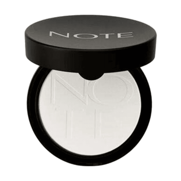 Note Translucent Setting Powder