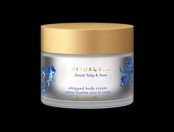 Rituals Amsterdam Collection - Whipped Body Cream