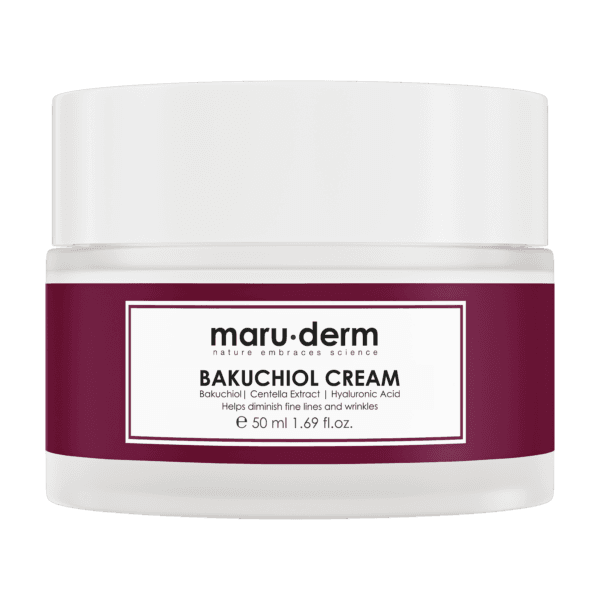 Maruderm Bakuchiol Cream 50 ML