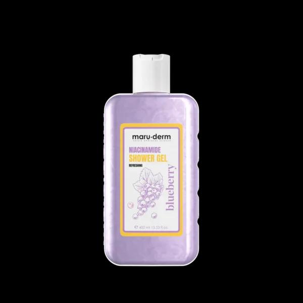 Maruderm Niacinamide Shower Gel 400 ML