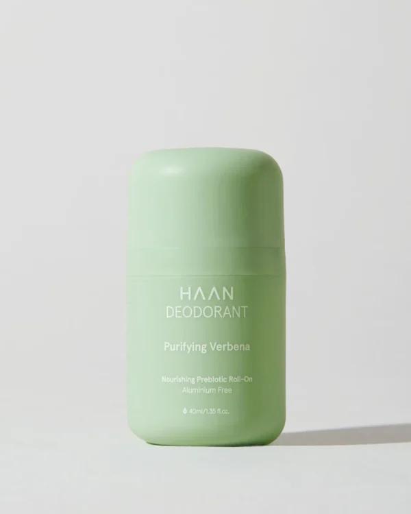 HAAN Deodorant Purifying Verbena