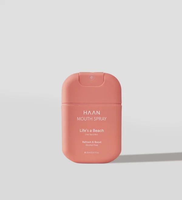 HAAN Mouth Spray Life's a Beach