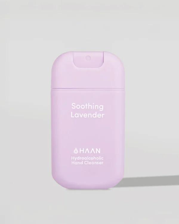 HAAN Hand Cleanser Soothing Lavender