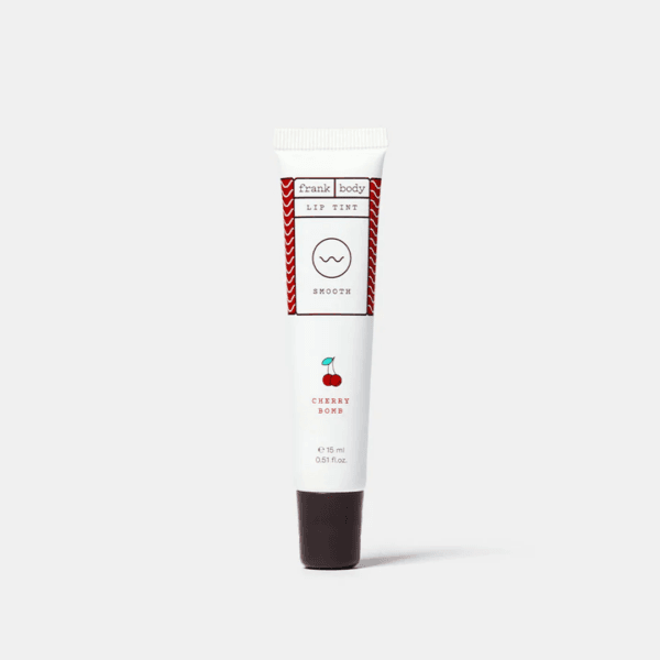 Cherry Bomb Lip Tint