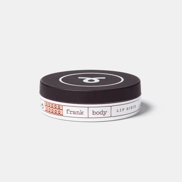 Original Lip Scrub