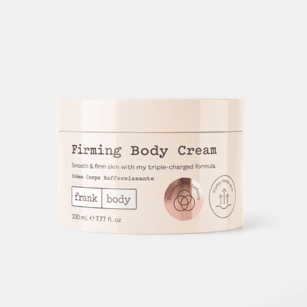 Firming Body Cream
