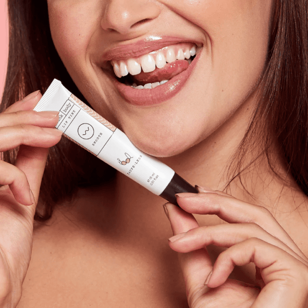 Taupeless Lip Tint