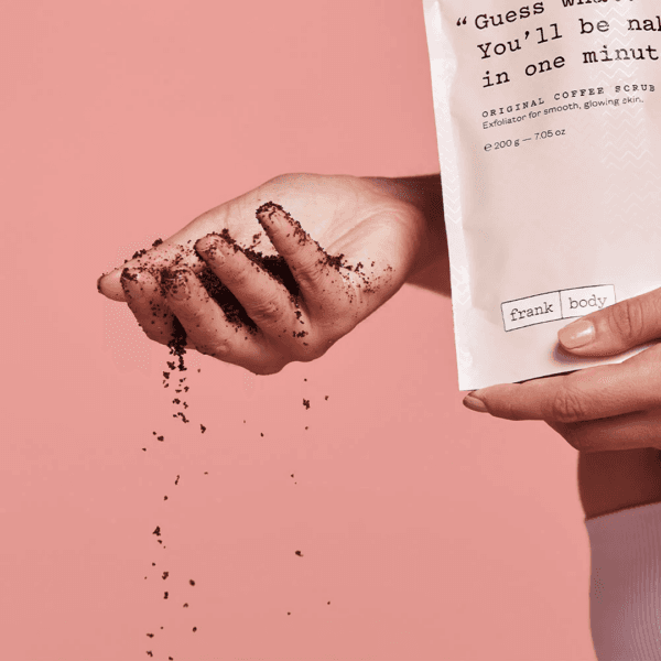 Original Coffee Scrub