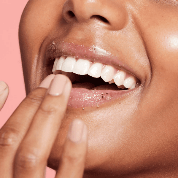 Original Lip Scrub