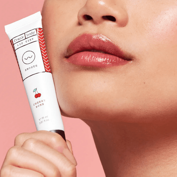 Cherry Bomb Lip Tint
