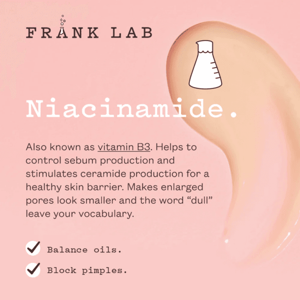 Hyaluronic Acid Body Serum